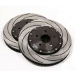 Replacement Rotors / Discs for Ksport Big Brake kit