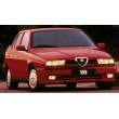 Alfa Romeo 155 16v