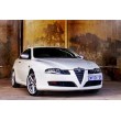 Alfa Romeo GT (All Models Excl 3.2)