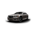 Chrysler 300C 2.7 (Excl SRT-8 & 4WD)