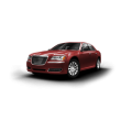 Chrysler 300C 3.5 (Excl SRT-8 & 4WD)