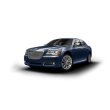 Chrysler 300C 5.7 (Excl SRT-8 & 4WD)