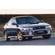 Subaru Impreza WRX (GC8)
