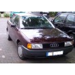 Audi 80/90 (Front Wheel)