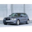 BMW 1 Series (E81) 123