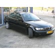 BMW 3 Series (E46) 320