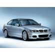 BMW 3 Series (E46) 330 (With 282mm OE Disc)