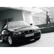 BMW 5 Series (E39) 525