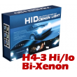 H4-3 Hi Low Bi Xenon