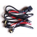Hid Relay Wiring Harness