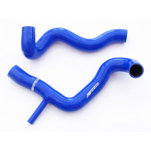 Hajus Radiator Coolant Hose For Opel Astra H / Zafira 1.6 1.8 - OE 13118271 - Gates 05-2088 Replacement
