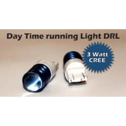 Cree 7443 Canbus LED SMD BULB, Just Performance, 