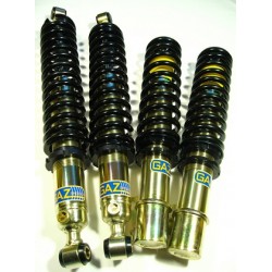 GAZ GHA COILOVERS for BMW 2002 1968-76, Gazshock, GHA397