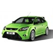 Ford Focus Mk2 RS