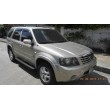 Ford Escape 2.3 VVT