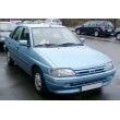 Ford Escort Mk5 & Mk6 (Euro Spec)