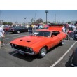 Ford Falcon