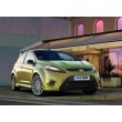 Ford Fiesta Mk6 ST150