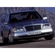 Mercedes C Class (W202) C220