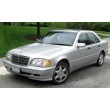 Mercedes C Class (W202) C280