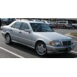 Mercedes C Class (W202) C320