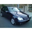 Mercedes C Class (W203) C200