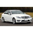 Mercedes C Class (W203) C280