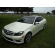 Mercedes C Class (W203) C350
