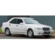 Mercedes C Class (W204) C300