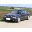 Mercedes C Class (W204) C320 4Matic