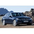 Mercedes C Class (W204) C350 4Matic