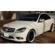 Mercedes C Class (W204) C350