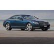 Mercedes CL Class (W215) CL600