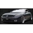 Mercedes CL Class (W216) CL65 AMG