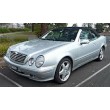 Mercedes CLK (W208) CLK 200