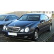 Mercedes CLK (W208) CLK 320