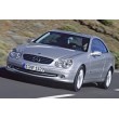 Mercedes CLK (W209) CLK 240