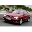 Mercedes CLK (W209) CLK 280