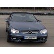 Mercedes CLK (W209) CLK 350