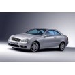 Mercedes CLK (W209) CLK 55 AMG