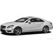 Mercedes CLS Class (C219) CLS 55 AMG