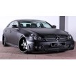 Mercedes CLS Class (W219) CLS 500