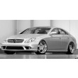 Mercedes CLS Class (W219) CLS 55 AMG