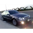 Mercedes E Class (W211) E200K