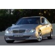 Mercedes E Class (W211) E220 CDi