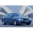 Mercedes E Class (W211) E270 CDi