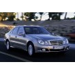 Mercedes E Class (W211) E500
