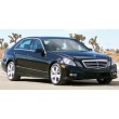 Mercedes E Class (W212) E200