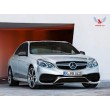 Mercedes E Class (W212) E300