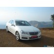Mercedes E Class (W212) E350
